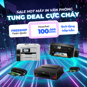 máy in văn phòng