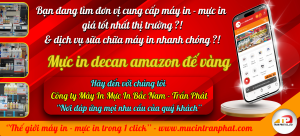 muc in decan amazon de vang